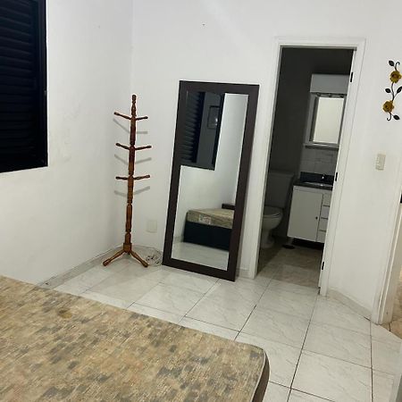 Edificio Costa Azul Apartment กัวรูจา ภายนอก รูปภาพ